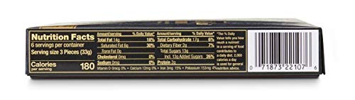 Value 2 Pack of Hawaiian Host Premium Signature Dark Chocolate Whole Macadamia Nuts (2 pack of 7-ounce boxes each for a total of 36 candies) delicious and perfect for holiday gifts