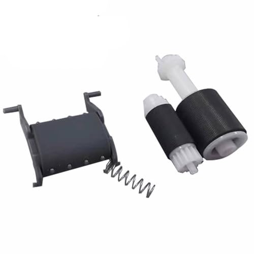 Tampon de séparation ADF et rouleau d'entraînement de rechange compatible M125 M130 M227 M176