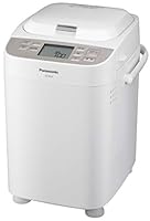 パナソニック ホームベーカリー 1斤タイプ ホワイト SD-MT3-W