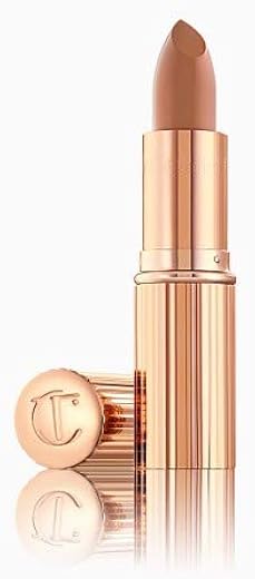 Charlotte Tilbury K.I.S.S.I.N.G. Fallen From The Lipstick Tree - Nude Kate