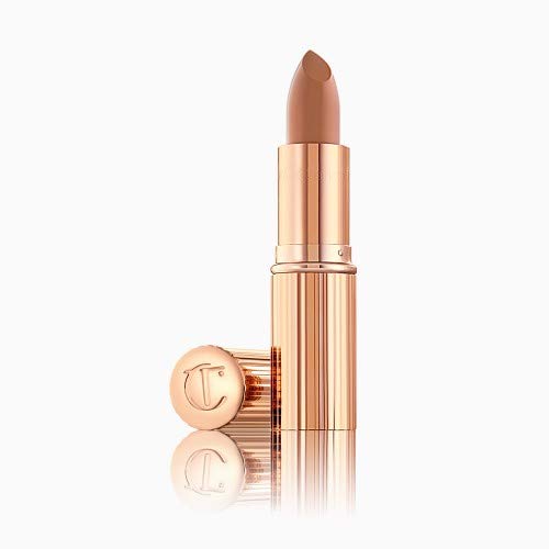 Charlotte Tilbury K.I.S.S.I.N.G. Fallen From The Lipstick Tree - Nude Kate-image-14