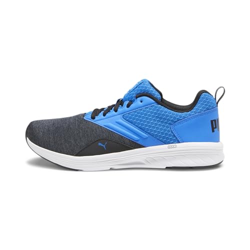 Puma Unisex Nrgy Comet Zapatillas Para Correr En Carretera, Ultrablau Schwarz Weiß, 38 Eu Puma Unisex Nrgy Comet Zapatillas Para Correr En Carretera, Ultrablau Schwarz Weiß, 38 Eu