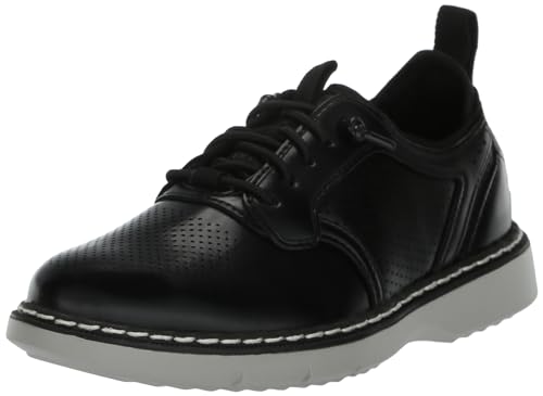 STACY ADAMS Boy's Sync Elastic Lace Sneaker