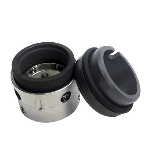 58U-18 58U/18 Mechanical Seals Shaft Size 18mm Type 58U Seal for Industrial Pump CAR/SIC/VIT