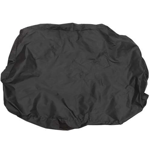 Housse de foot pour terrasse et jardin Healvian bâche étanche 160x115