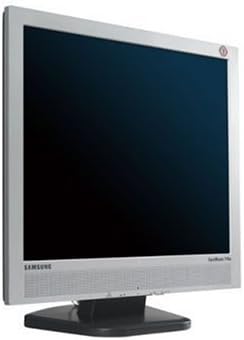 Samsung Syncmaster 710M - Monitor TFT (43,2 cm/17\