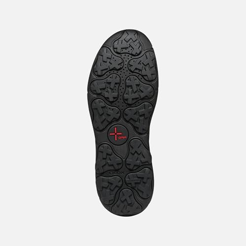 Image of Geox Mens U Nebula + Grip B Ab