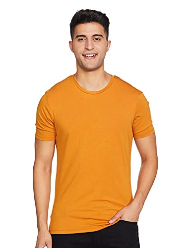 Image of Marks & Spencer Men's Thermal Tops T14 1600K GINGER X