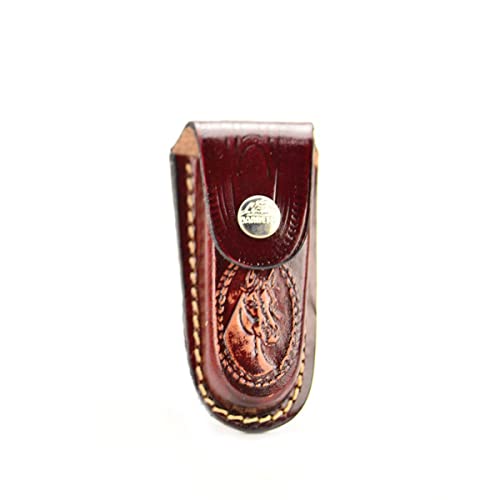 Canivete Ferreira Barretos 129 C/ Bainha Antigo Classico, Rodeio Pesca Camping