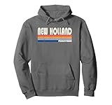 Retro New Holland Pennsylvania Souvenirs