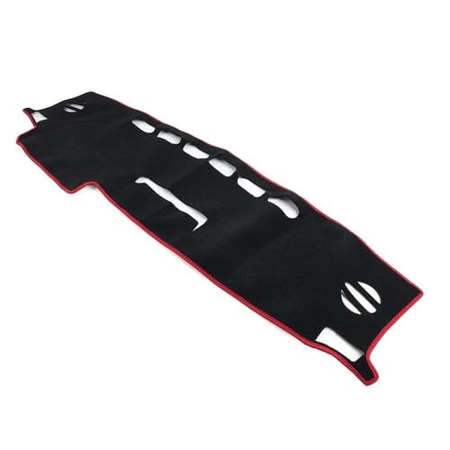 Protector salpicadero Toyota RAV4 2013-2018 soluciona grietas y reflejos LHD 5