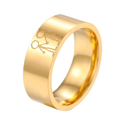 Ring Couples bague de promesse Le Sien en finition premium haut de gamme