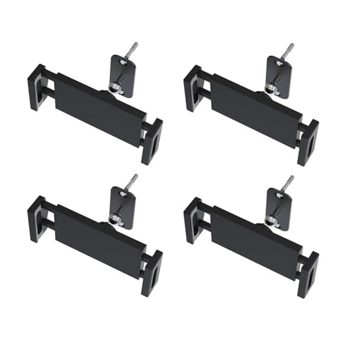 Fashionable Skateboard Wall Mounted Display Rack With Storage Hook Portable Accessory For Longboards And Snowboards