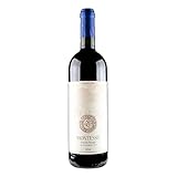 punica multivitamin Herkunftsregion: Sardinien Agricola Punica Montessu Isola dei Nuraghi IGT Cuvée 2015 trocken (1 x 0.75 l)