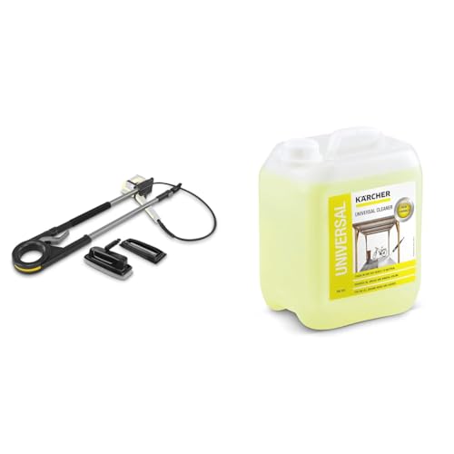 Kärcher TLA 4 Fassaden-Glas Reinigungsset 2-teilig