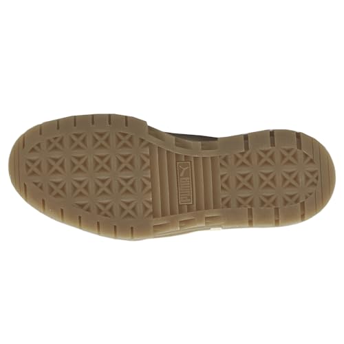 Image of PUMA Womens Mayze Platform Sneakers Shoes Casual