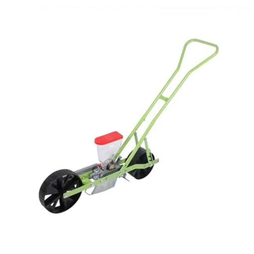 The Impact of the Seed Drill: Revolutionizing Agriculture