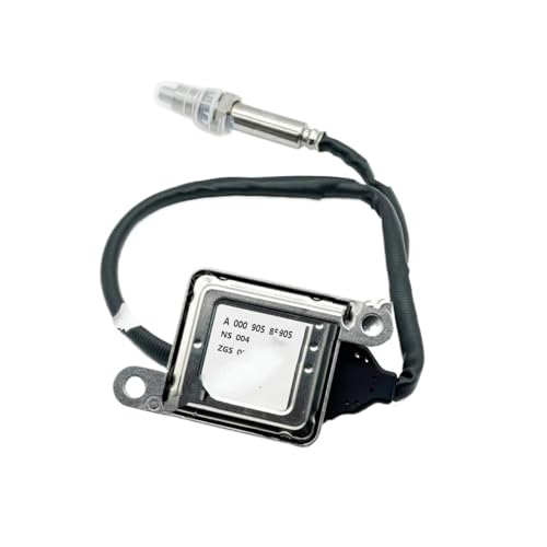Capteur de NOx A0009058511 pour Benz W205 W212 W222 - 2