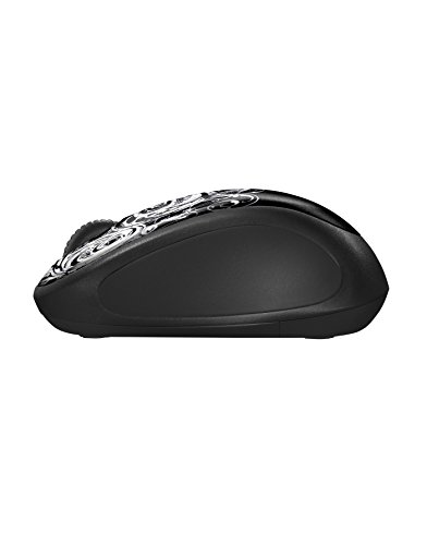 sans Fil LOGITECH M317 Fleur Conception Profilée Suivi Optique Avancé - vue 4