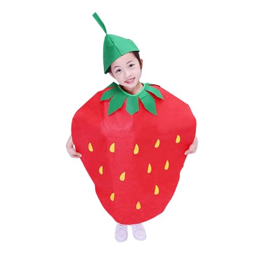 Qsvbeeqj Costume d'arbre amusant pour enfants - Costume d'Halloween pour cosplay, fêtes à thème...