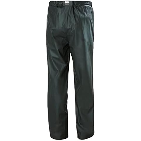 Helly Hansen Voss 490-XL70480 Pantalones de Trabajo Impermeables Cover