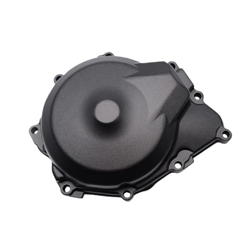 Protection boîtier stator gauche pour éviter les fuites YZF-R6