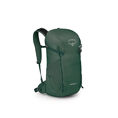 Osprey Europe Skarab 22 Mochila, Tundra Green, One Size De los Ho...