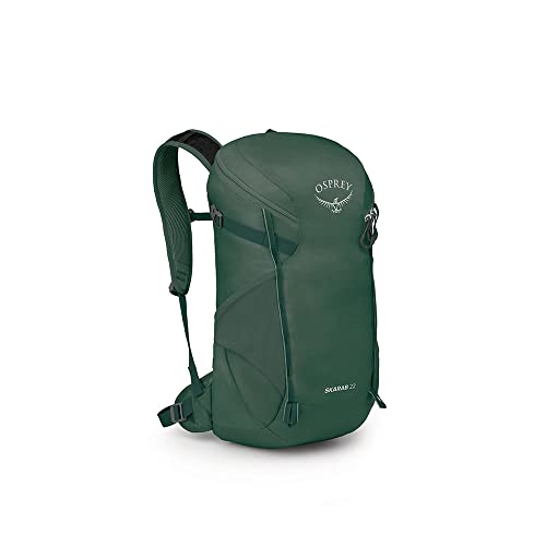 Osprey Europe Skarab 22 Mochila, Tundra Green, One Size De los Hombres