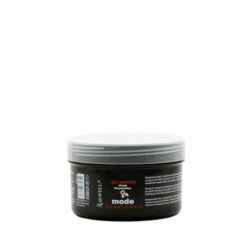 Gel pomate Strong de Raywell 500ml