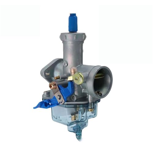Carburateur PZ27 27mm pour réparer les pannes de démarrage de votre moto dirt bike