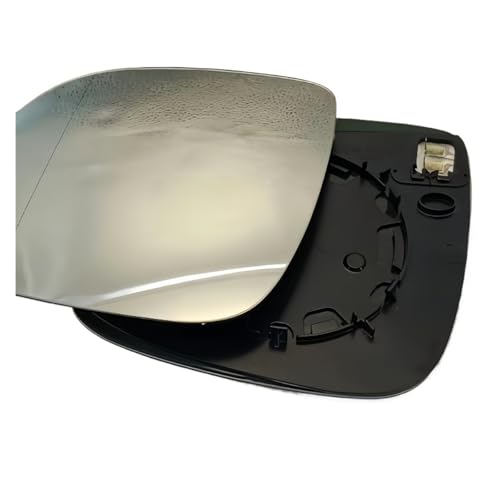 Rétroviseur extérieur verre pour VW Touareg 2008 2009 2010 glace latérale chauffante gauche droite