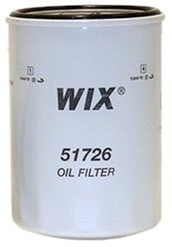 Image of WIX Spin-On Lube Filter