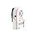 Secure Bed Alarm for Elderly Adults - 12x30 Bed Sensor, Patient Alarm Monitor - Bed Alarms and Fall Prevention for Elderly Dementia Patients - Weight Sensing Bed Pad Alerts Caregiver When They Get Up