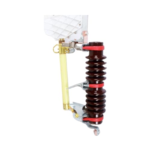 Fusible 11-10F 200A 10KV contre les courts-circuits industriels