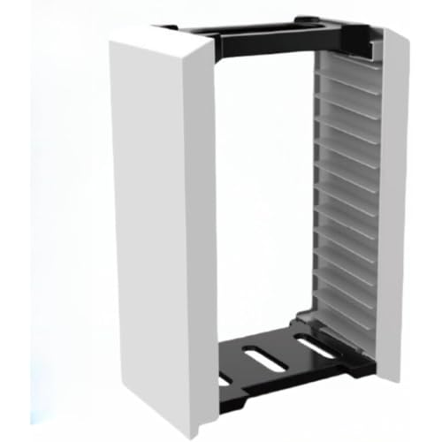 uJiaseminevPS5 cuX^h 12/23/36/46 \tg[ Q[bN vCXe[Vp  For PS5 JZbg BD fBXN[ ֗ObY ^[^ ȃXy[X Ԑߖ @\ _uC[[ (12 w)