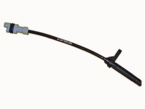 Bosch 0265007624 ABS Wheel Speed Sensor