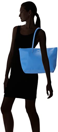Image of Lacoste Women's L.12.12 Concept Vertical Shopping Bag