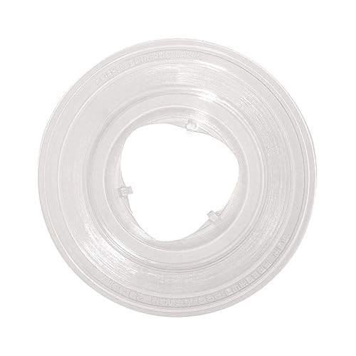 Disque de protection de rayons SHIMANO 2092133000 blanc haute précision