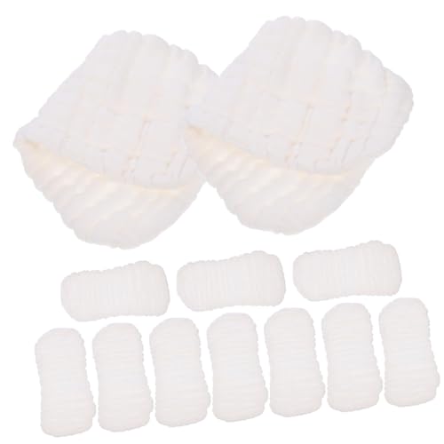 Doublures de couches lavables ORFOFE haute absorption pour rester au sec
