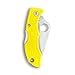 Spyderco Ladybug 3 Salt Lightweight Knife with 1.93