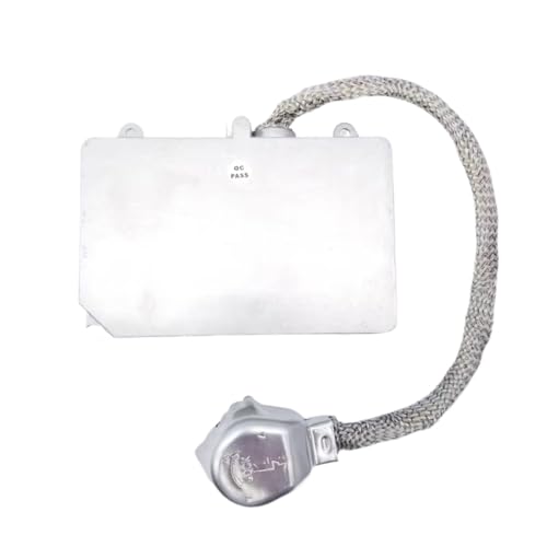 Balasto xenón DDLT002 corrige fallos de encendido en faros MS 2