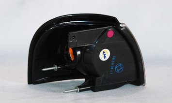 TYC Left Turn Signal/Parking Light Compatible with 2001-2010 Mazda Pickup