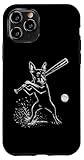 Photo Gallery pinscher in miniatura baseball sport dog lover custodia per iphone 11 pro Photo Gallery pinscher in miniatura baseball sport dog lover custodia per iphone 11 pro