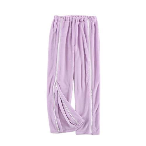 [FaroLy] ppWbp[҃pc g܃KE Ⴭҕ ƒppW} (Color : Purple, Size : Medium)