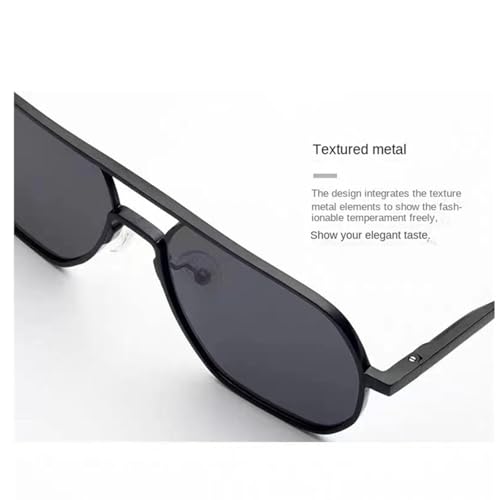 Fashion Sunglasses Men Women Polarized Sun Glasses3