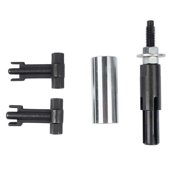 LISHANMY Injector Puller and Tube Remover Tools for Enhanced, Simplifying Repairs for Duramax 6.6L, Essential for Every Mechanic