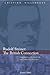 Produktbild Rudolf Steiner: the British Connection: Elements from His Early Life and Cultural Development