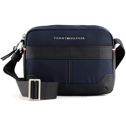 Sac Bandoulière Tommy Hilfiger TH Elevated Cover