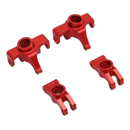 Kit d'accessoires de remplacement Hyper Go pour session RC