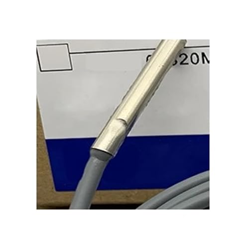 Détecteur de proximité E2EC-X4D1 pour l'automatisation industrielle - 2